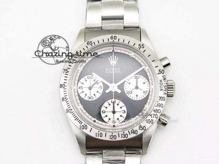 116400 On Bracelet 1:1 Green SS Black Sapphire SA3131 GV Milgauss JF Dial 0707